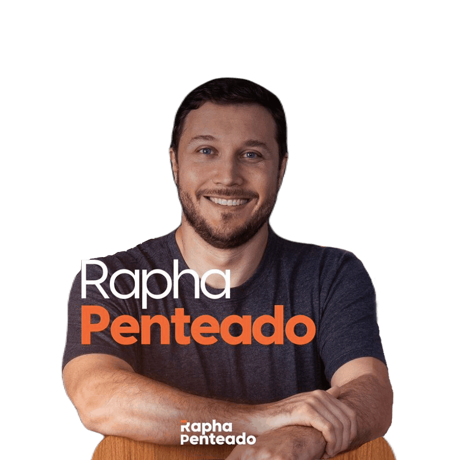 raphael penteado